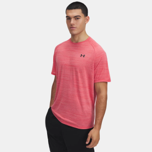 UNDER ARMOUR Men's Tech 2.0 Tiger Short Sleeve Shirt (1377843) - Under Armour