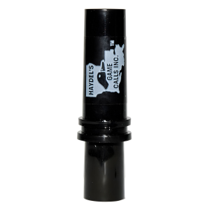 HAYDELS Double Reed Mallard Call (STOUT-14)