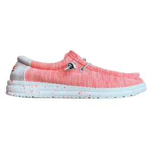 TELIC Women's Wave Lightweight Casual Shoes (910) - Telic