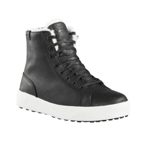 BAFFIN Men's Tavern Black Boots (TORO-M001-BBI)