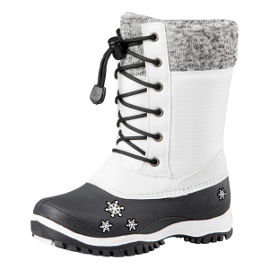 BAFFIN Kid's Junior Avery Boots (SNFL-J020)