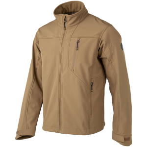BERETTA Men's Daybreak Softshell Jacket (GU385T24470) - Beretta