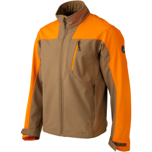 BERETTA Men's Daybreak Softshell Jacket (GU385T24470) - Beretta