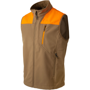 BERETTA Men's Daybreak Softshell Vest (GU405T24470) - Beretta