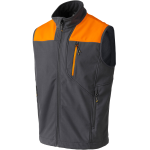 BERETTA Men's Daybreak Softshell Vest (GU405T24470) - Beretta