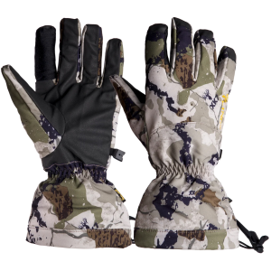 KING'S CAMO XKG Insulated Glove