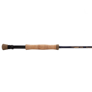 TFO Mangrove Coast  Fly Fishing Rod with Rod Sock and Rod Tube (TF-09-90-4-MC)