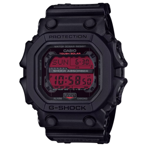 CASIO G-Shock Classic Black/Red Watch (GX-56BBR-1CR)