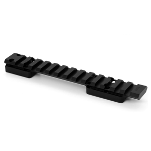 WARNE Mountain Tech 20 MOA Tactical Rail for Browning X-Bolt Super SA (7640-20MOA)