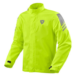 REV'IT! Men's Cyclone 4 H2O Rain Jacket (FRC023) - Rev'it!