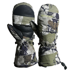 KINGS CAMO XKG Glassing XK7 Mittens (XKG5300-XK7)