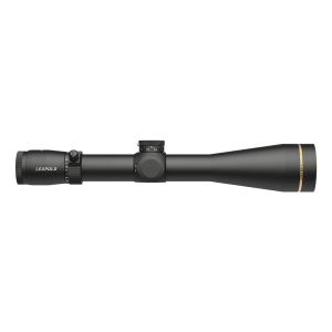 Leupold LEUPOLD VX-5HD Gen 2 4-20x52 34mm CDS-SZL2 Side Focus Hunting Riflescope - $1699.99 at gritroutdoors.com