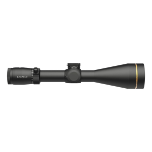 LEUPOLD VX-5HD Gen 2 3-15x56 30mm CDS-SZL2 Side Focus Illum FireDot Twilight Hunter Hunting Riflescope (183855)
