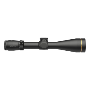 LEUPOLD VX-5HD Gen 2 3-15x50 30mm CDS-SZL2 Side Focus Illum FireDot Duplex Hunting Riflescope (183854)