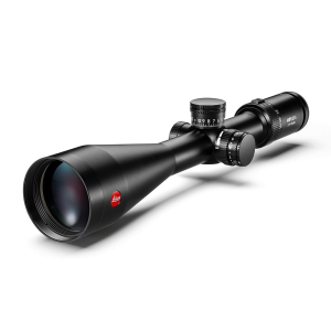 LEICA Amplus 6 2.5-15x56i L-4w MOA Reticle Riflescope (50401)