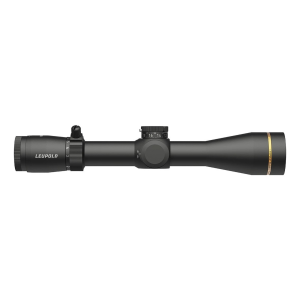 LEUPOLD VX-5HD Gen 2 2-10x42 30mm CDS-SZL2 Illum FireDot Duplex Hunting Riflescope (183847)