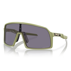 OAKLEY Sutro S Chrysalis Collection Matte Fern Frame/Prizm Gray Lenses Sunglasses (OO9462-1228)