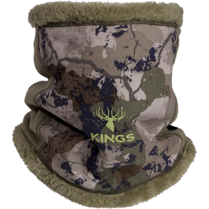 KINGS CAMO XKG OS Neck Gaiter (XKG1706-OS)