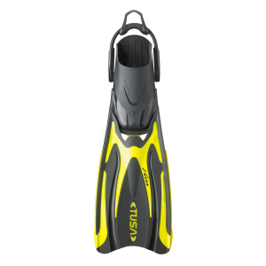 TUSA Vesna Scuba Diving Fins w/ Bungee Strap (SF-0116)