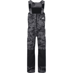 GILL Men's Meridian-X 2.0 Shadow Camo/Black Bibs (FG202TSHAD03)
