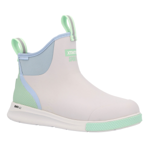 XTRATUF Women's 6in Ankle Deck Sport Boots (XADSW) - Xtratuf