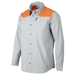 BERETTA Men's Ozark Tech Shirt (LU332T24450) - Beretta
