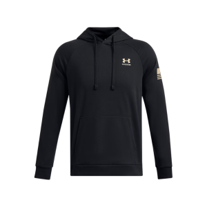 UNDER ARMOUR Men's Freedom Flag Hoodie (1386756)
