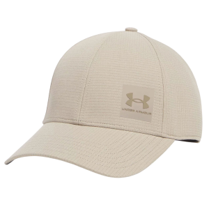 Under Armour UNDER ARMOUR Men's ArmourVent Stretch Fit Cap (1383438) - $30.11 at gritroutdoors.com