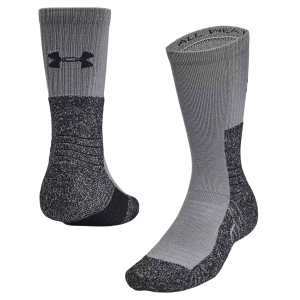 UNDER ARMOUR All Weather Wool Boot Socks (1387066)