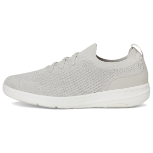 FITFLOP Women's Super-Q Knit Slip-On Laced Sneakers (JM1)