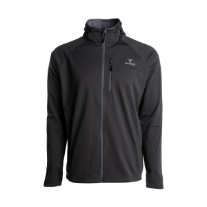 KINGS CAMO Hunter Full-Zip Fleece Hoodie