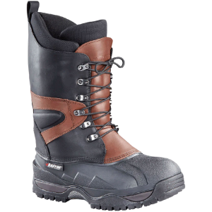 BAFFIN Men's Apex Black/Bark Boots (4000-1305-455)