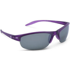 OPTIC NERVE Unisex Alpine Polarized Sunglasses