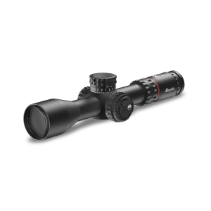 BURRIS XTR PS 3.3-18x50mm Illuminated SCR 2 Reticle Riflescope (201220)