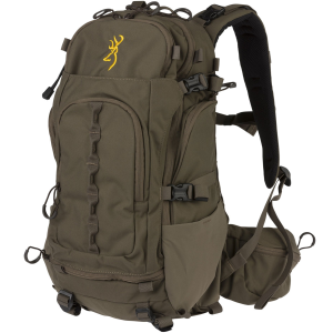 BROWNING Whitetail 1900 Major Brown Hunting Pack (12915098)