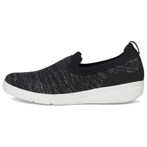 Fitflop FITFLOP Women's Super-Q Knit Slip-On Sneakers (JM2) - $66.99 at gritroutdoors.com