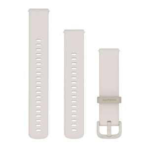 GARMIN Quick Release 20mm Silicone Band (010-12932) - Garmin