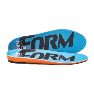FORM PREMIUM INSOLES Memory Foam Insoles (MF)