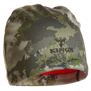 KINGS CAMO Reversible Beanie (KCG3003)