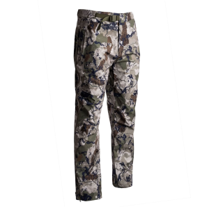 KINGS CAMO XKG Paramount XK7 Rain Pant (XKG4511-XK7)