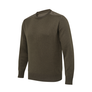 Beretta BERETTA Men's Wilton Tech Crewneck Sweater (PU671T23550) - $72.99 at gritroutdoors.com