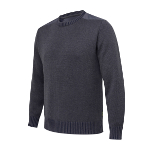 BERETTA Men's Wilton Tech Crewneck Sweater (PU671T23550) - Beretta