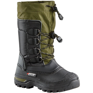 BAFFIN Big Kid's (Junior) Pinetree Boots (SNTR-J026)