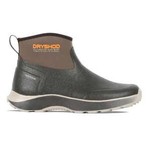 DRYSHOD Men's Evalusion All-Around Cuff Boots (EVA-MC) - Dryshod