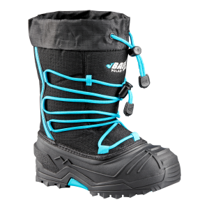 BAFFIN Little Kid's (Youth)Young Snogoose Boots (EPIC-Y003)
