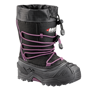 BAFFIN Big Kid's (Junior) Young Snogoose Boots (EPIC-J003)