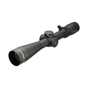 LEUPOLD VX-5HD Gen 2 3-15x44 30mm CDS-SZL2 Side Focus Duplex Hunting Riflescope
