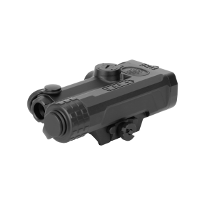 HOLOSUN IRIS-IR1 Compact Remote Cable Switch IR Laser (IRIS-IR1)