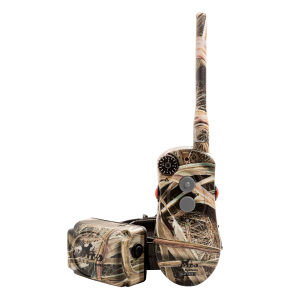 DT SYSTEMS H201820 Camo Mossy Oak Blades E-collar (H2O1820 Plus CoverUp)