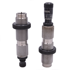 REDDING Premium Series 260 Remington Full Length Die Set (66531)